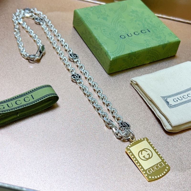 Gucci Necklaces